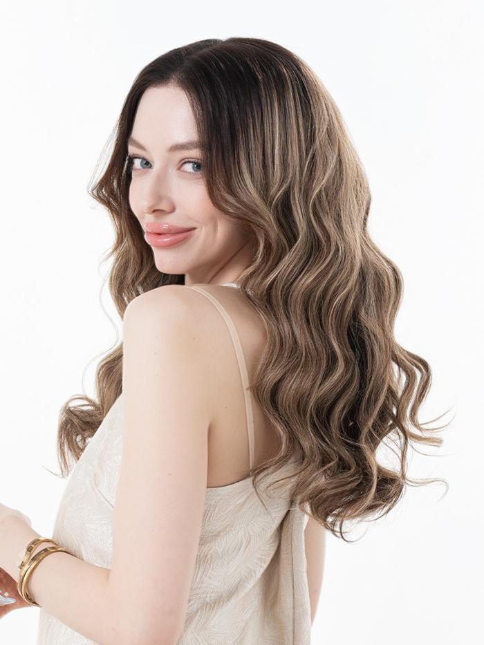 The Ultimate Guide to Choosing the Perfect Human Hair Wig – Natural Looks & Styling Tips